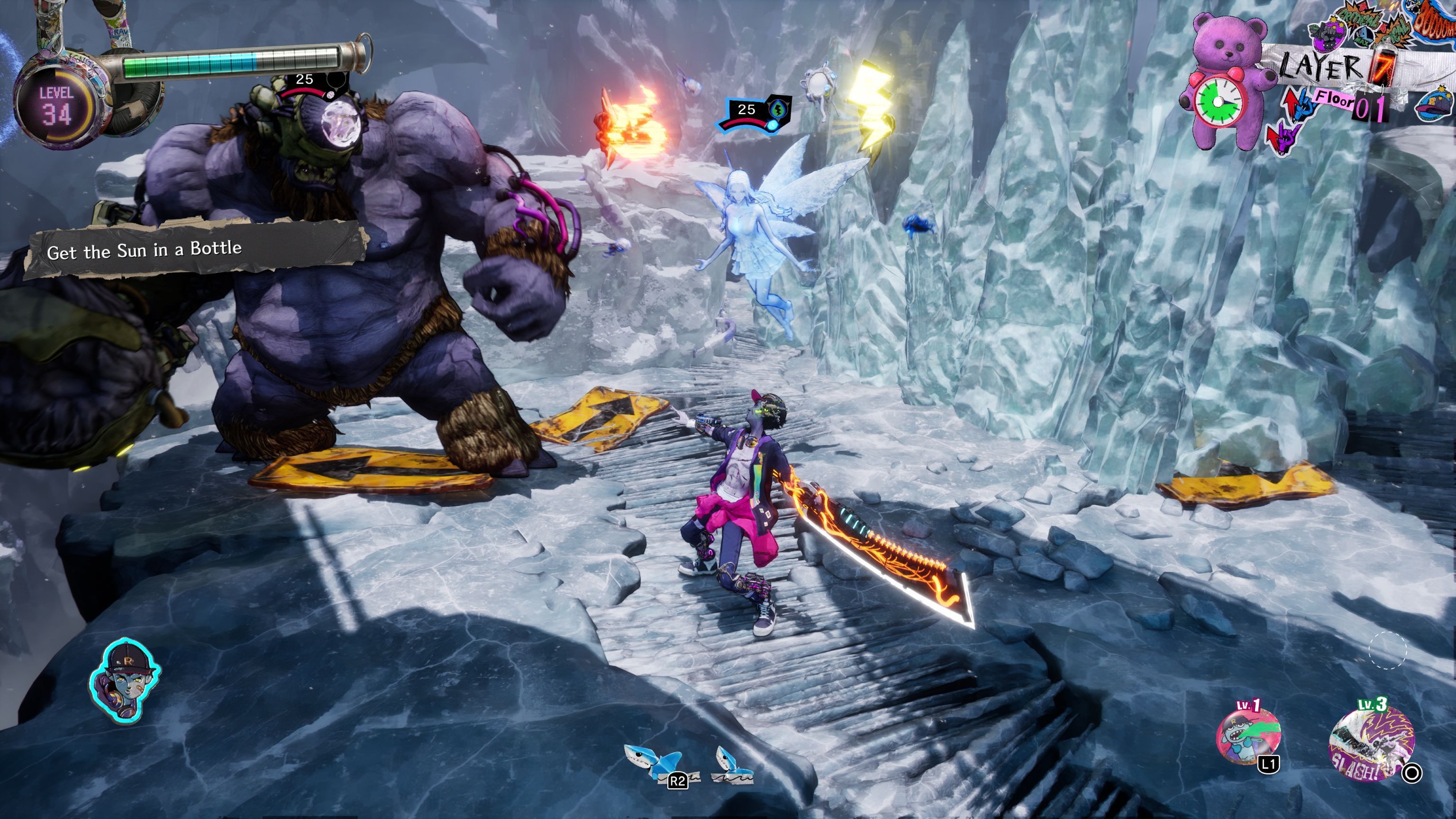 Stupid Never Dies thumb 2