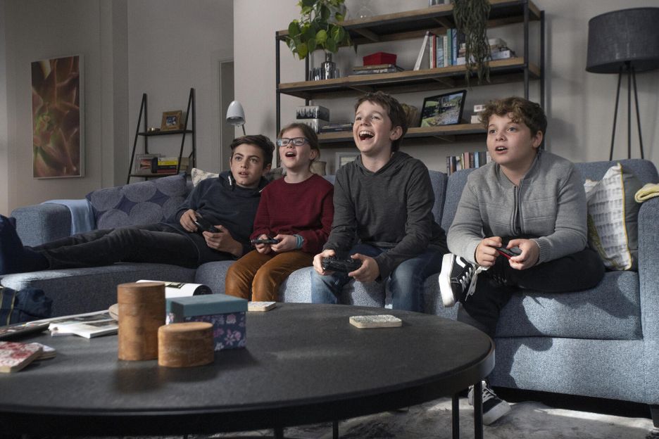 Super Mario Maker 2