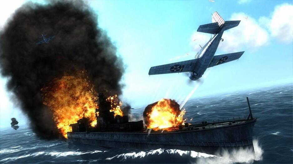 Air Conflicts Collection