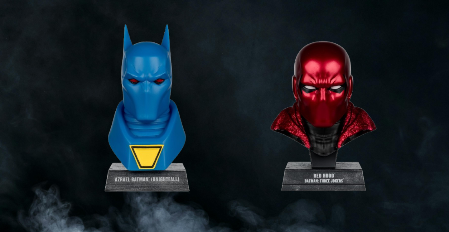 Précommande McFarlane DC Comics Batman thumb 2