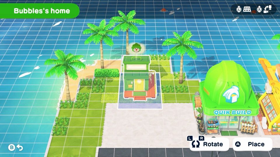 Tomodachi Life Une Vie De Rêve