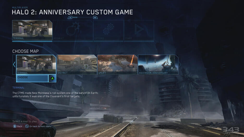 Halo The Master Chief Collection | Occasion thumb 5