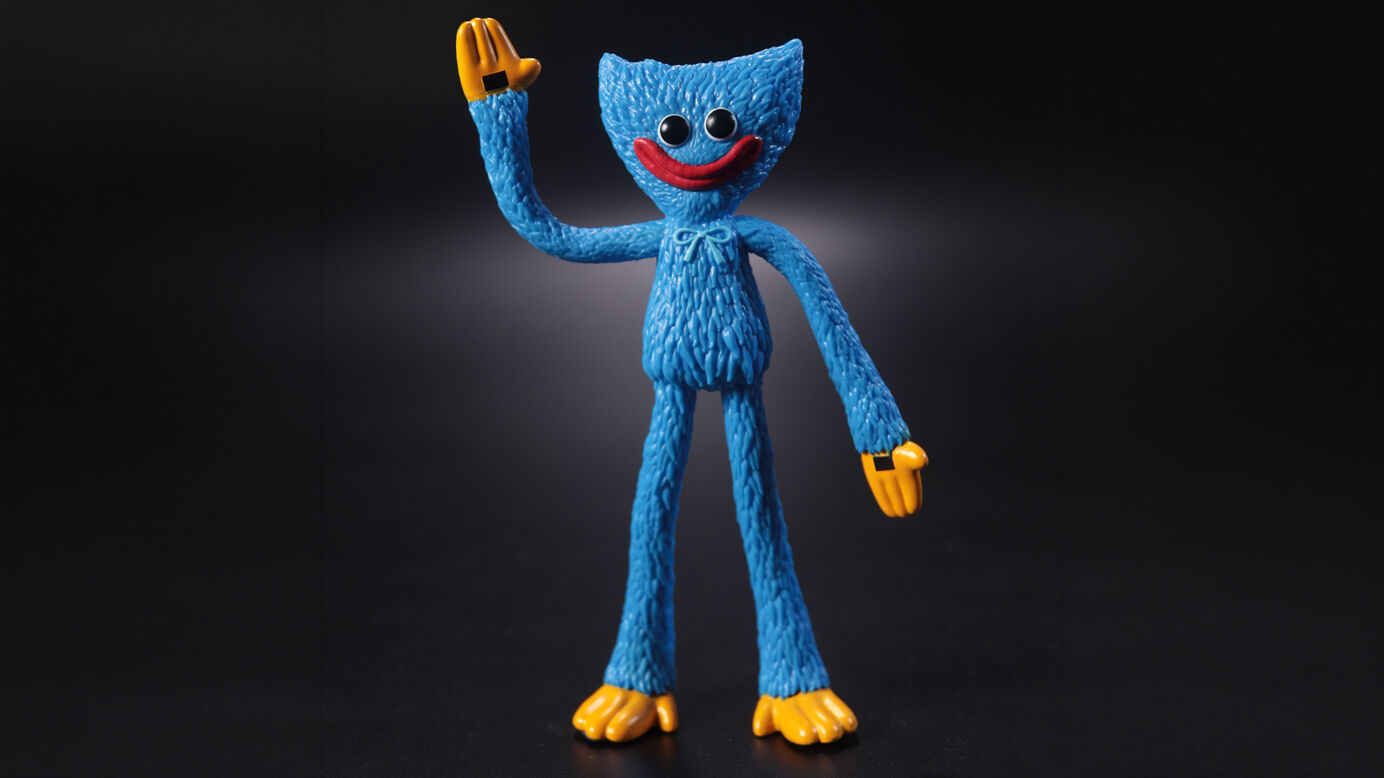 Précommande McFarlane Poppy Playtime thumb 6