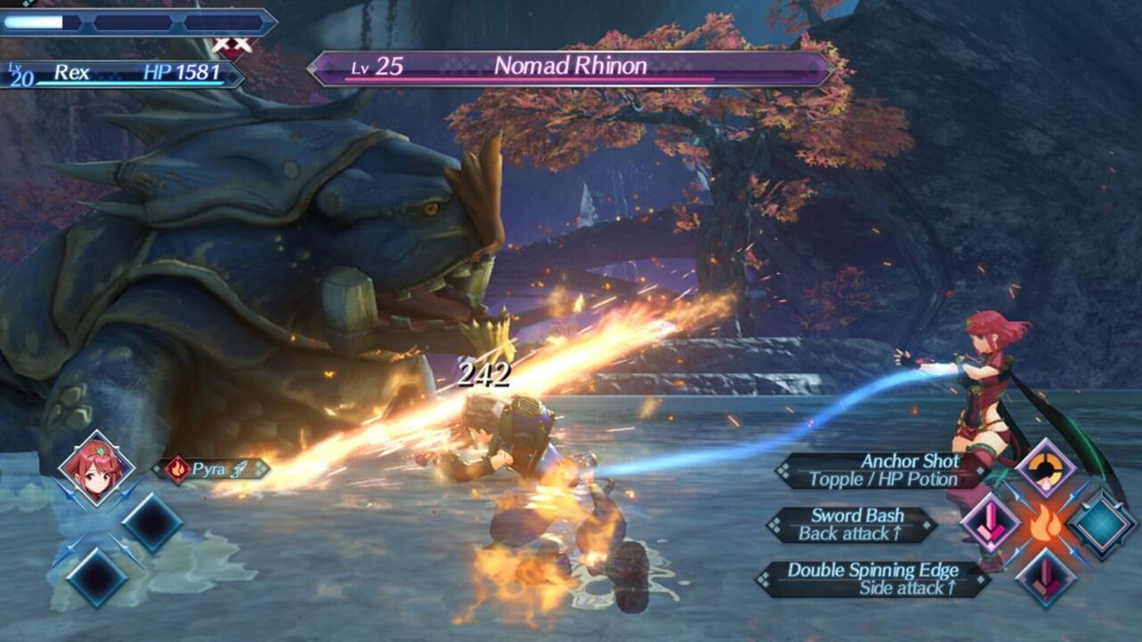 Xenoblade Chronicles 2 | Occasion