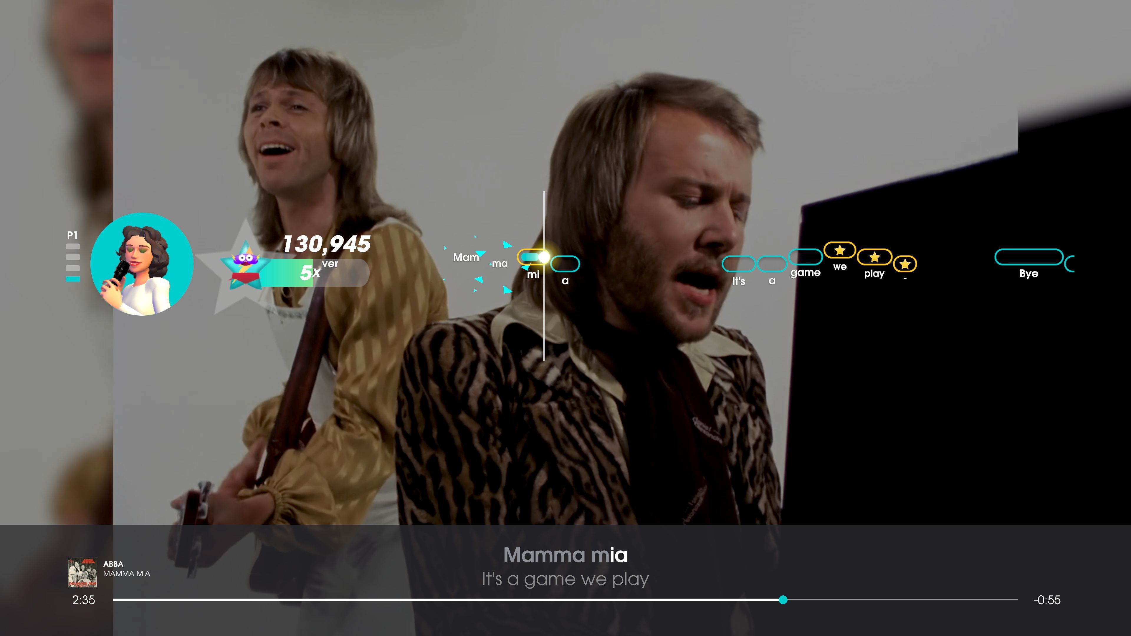Let's Sing Presents Abba 2027 thumb 7