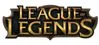 LEAGUE OF LEGENDS