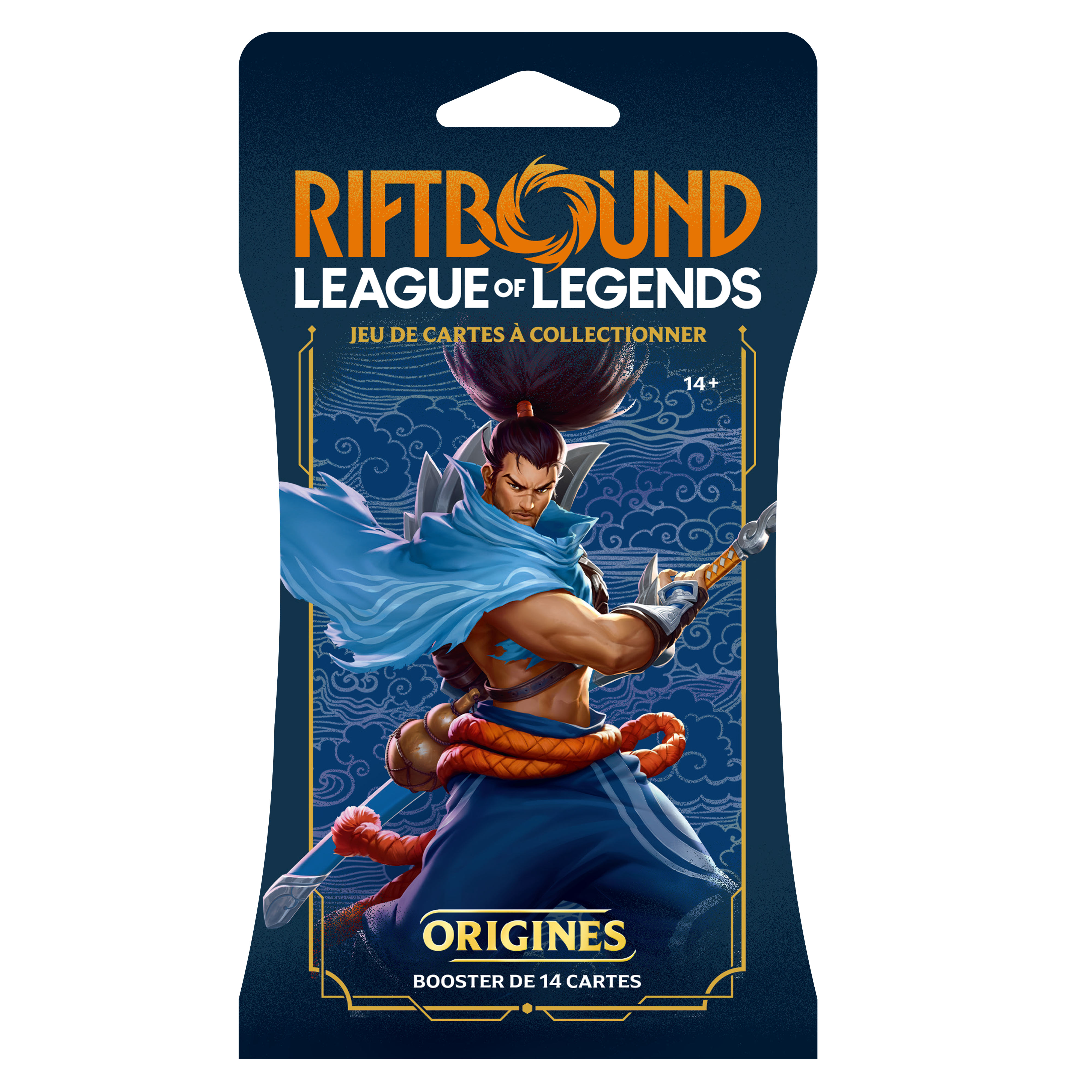 Booster  | Riftbound : Origines thumb 0