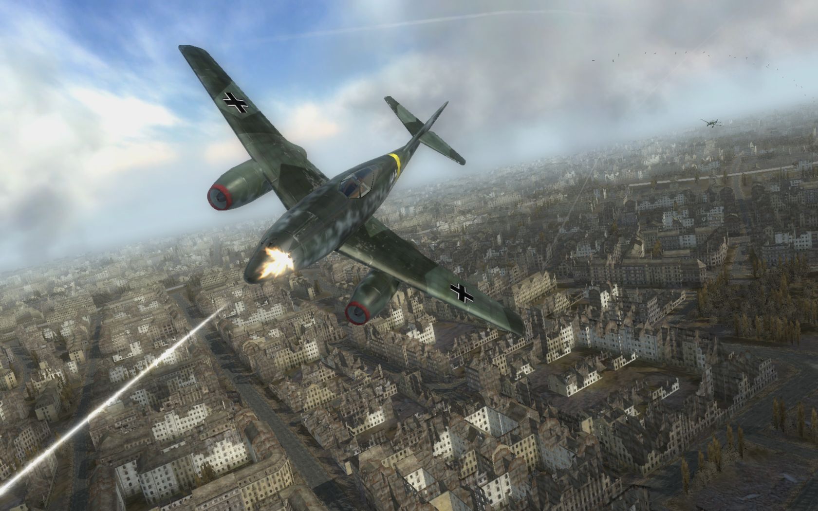 Air Conflicts Collection Ultimate Collection thumb 4