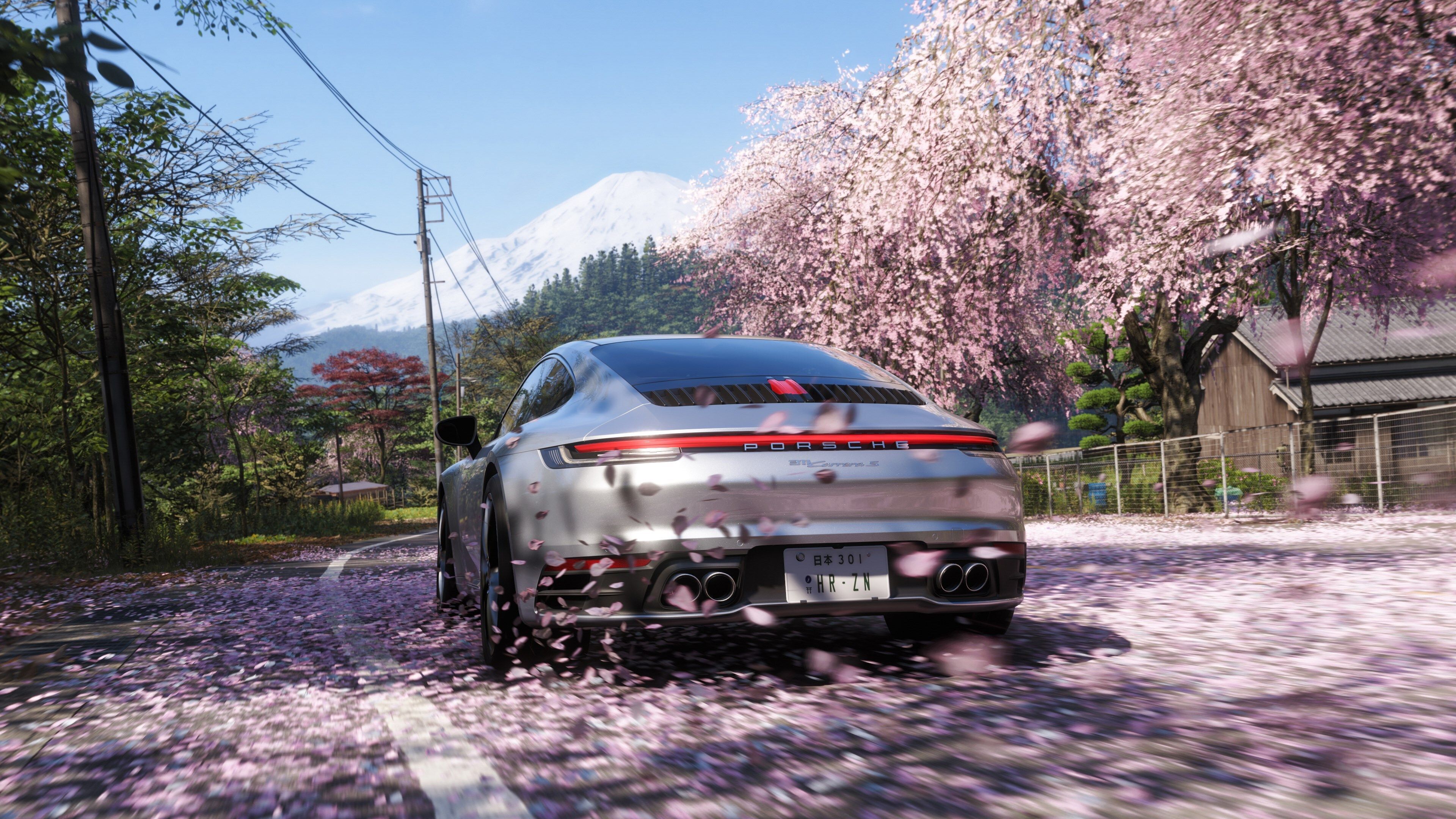 Forza Horizon 6 thumb 13