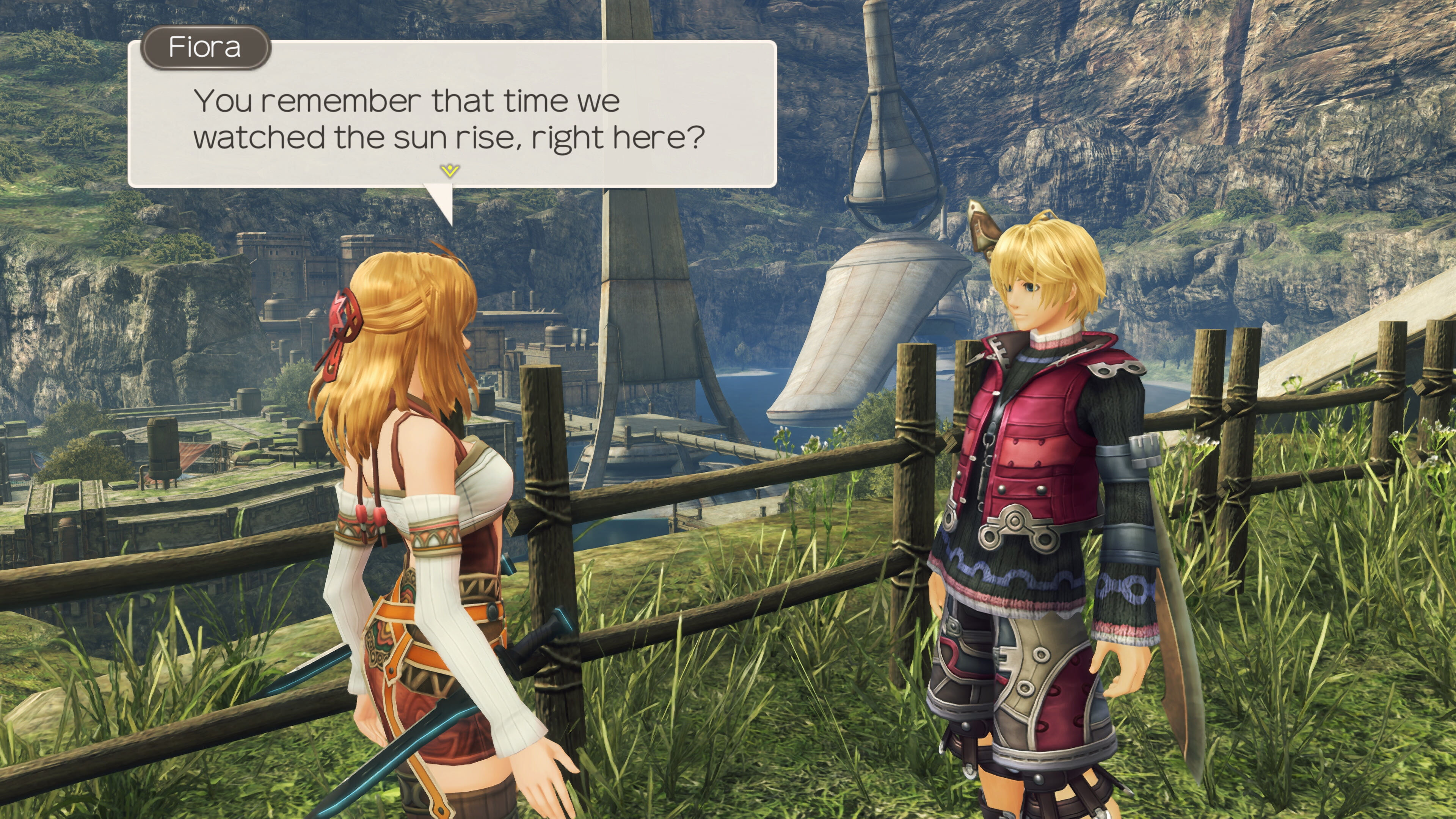 Xenoblade Chronicles : Definitive Edition - Nintendo Switch 2 Edition