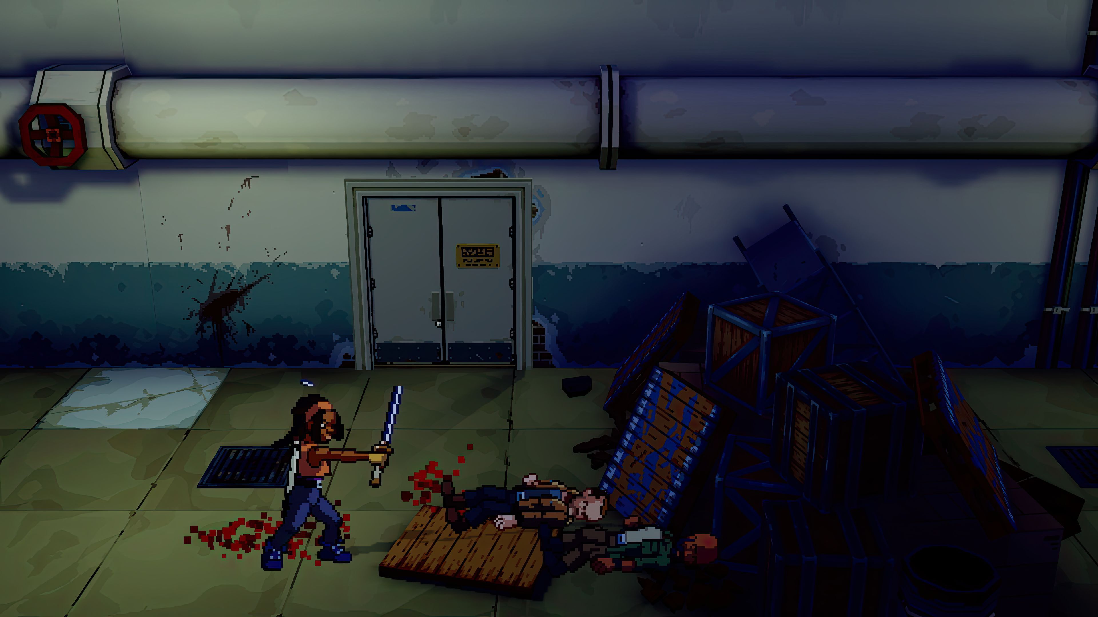 The Walking Dead Streets Of Survival Deluxe Edition