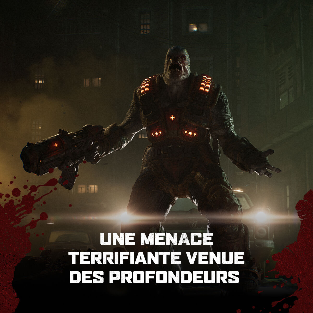 Gears Of War: E-day thumb 4