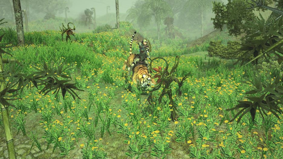 Sacred 2 Remastered