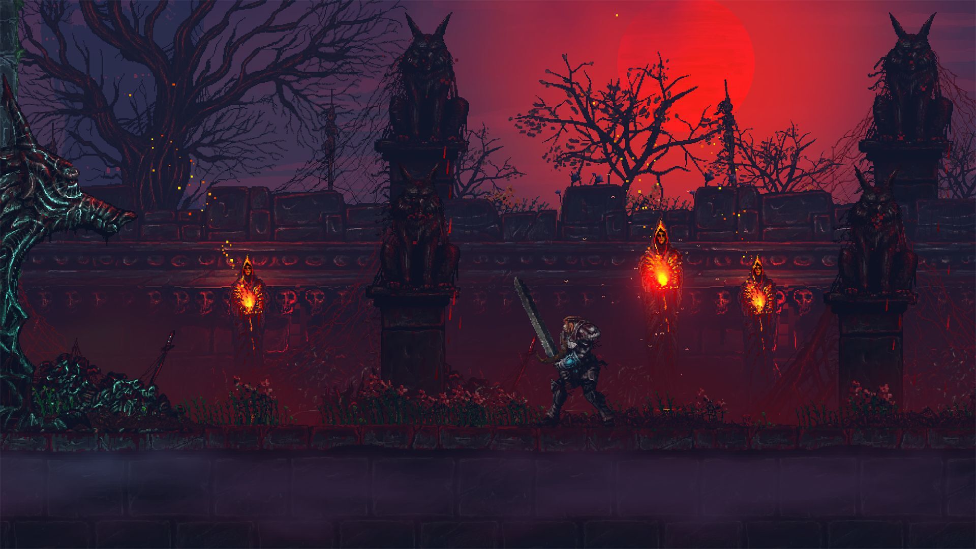 Slain The Beast Within