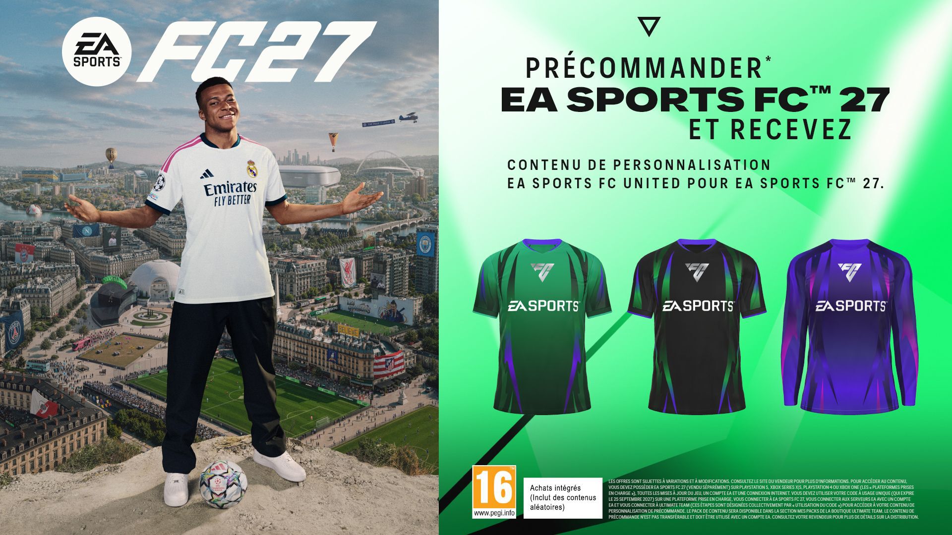 EA Sports FC 27