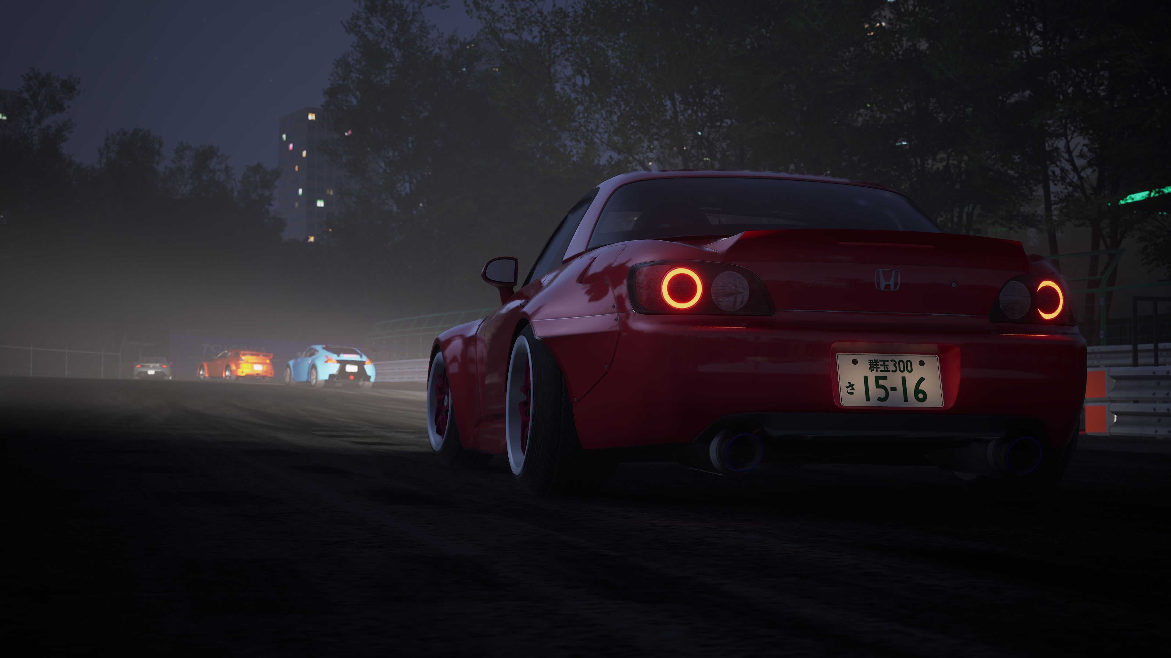 Jdm Japanese Drift Master thumb 1