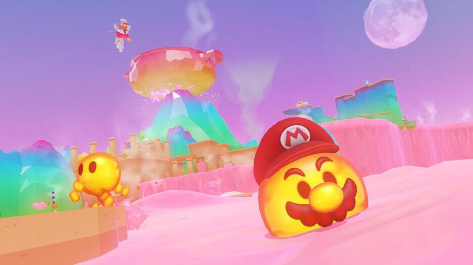 Super Mario Odyssey thumb 15