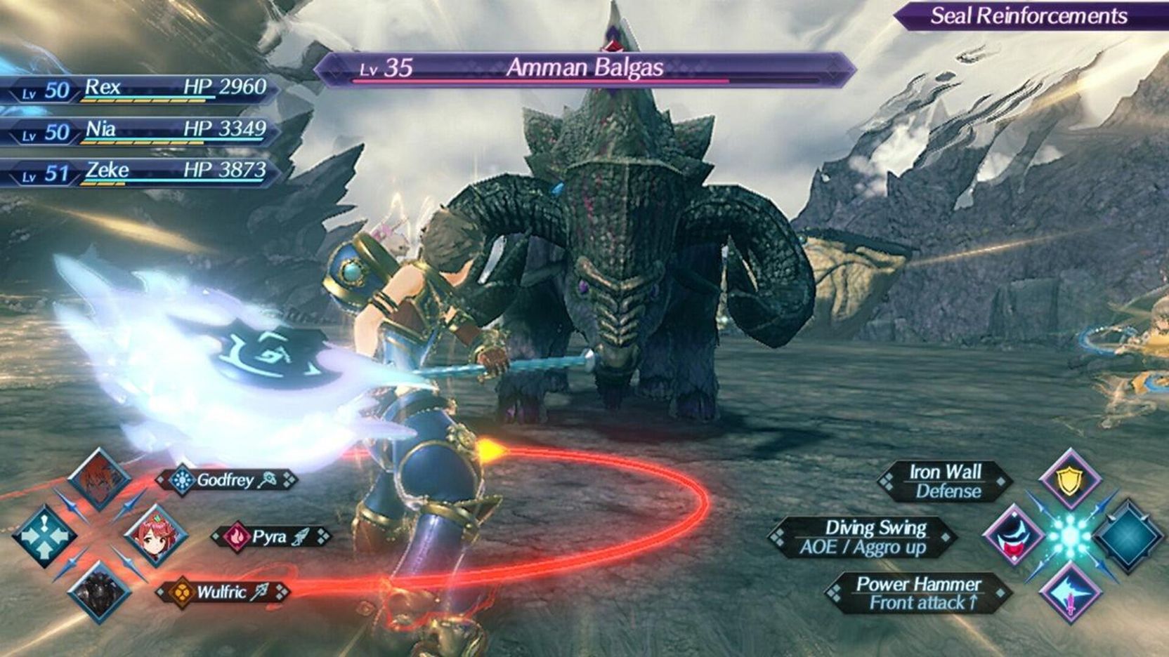 Xenoblade Chronicles 2 | Occasion