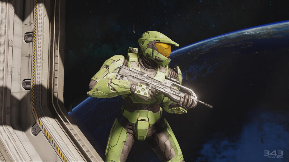 Halo The Master Chief Collection | Occasion thumb 19
