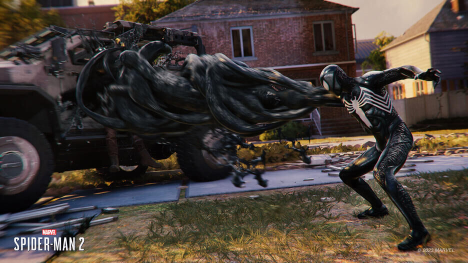 Marvel's Spider-man 2 thumb 7
