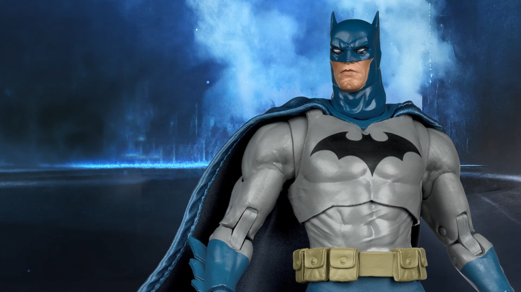 Précommande McFarlane DC Comics Batman thumb 0