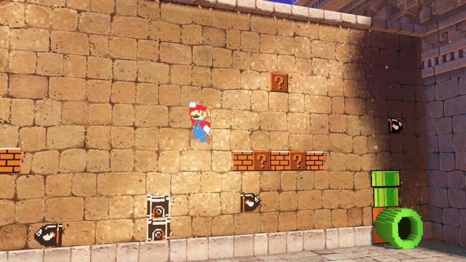 Super Mario Odyssey thumb 24
