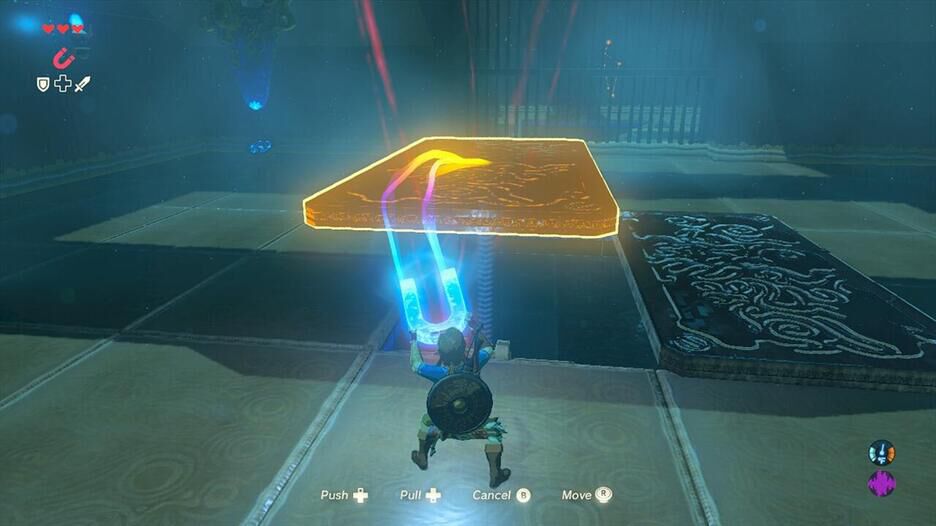 The Legend Of Zelda Breath Of The Wild Nintendo Switch