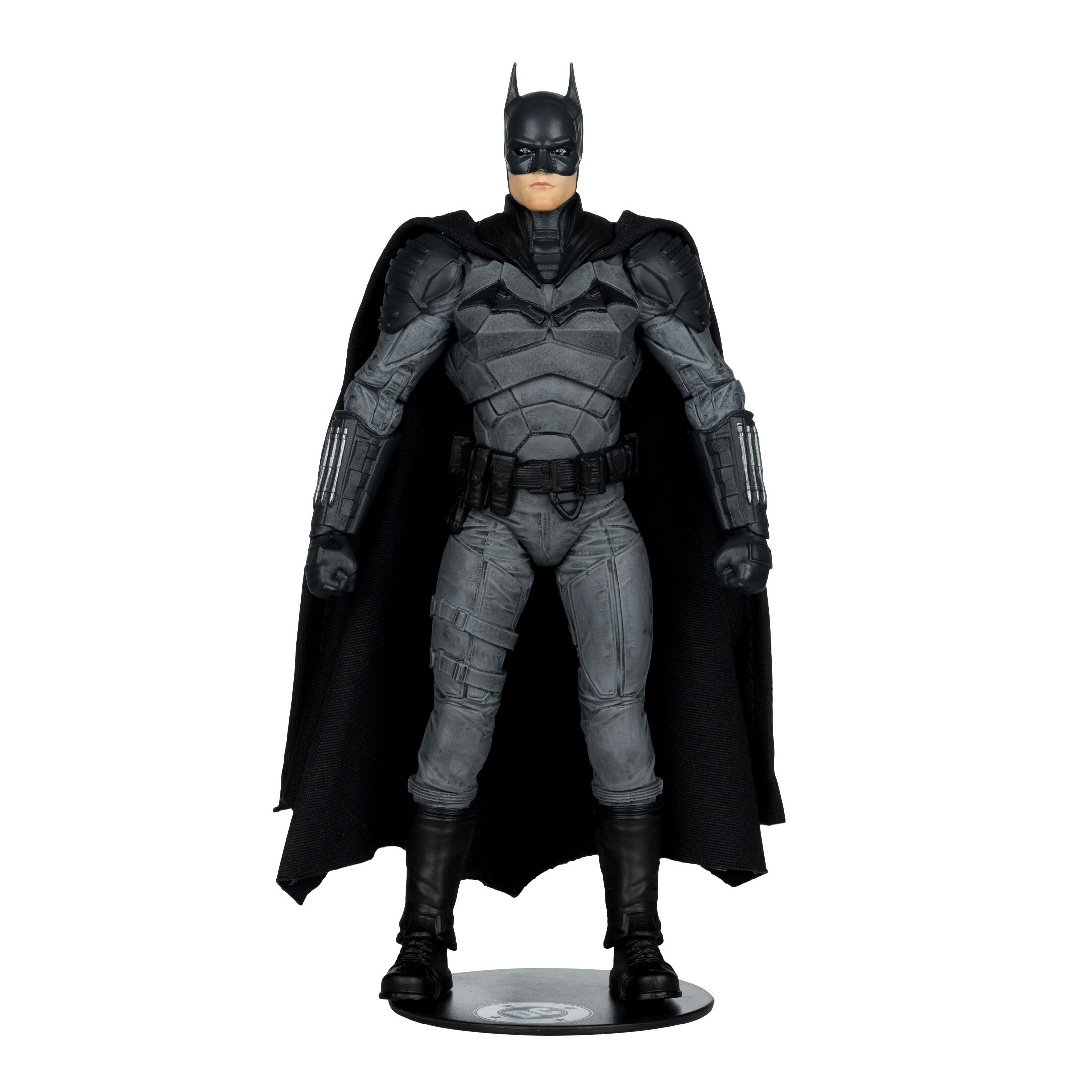 Figurine | Batman (the Batman 2022) | Dctheatrical | Mcfarlane Toys thumb 3