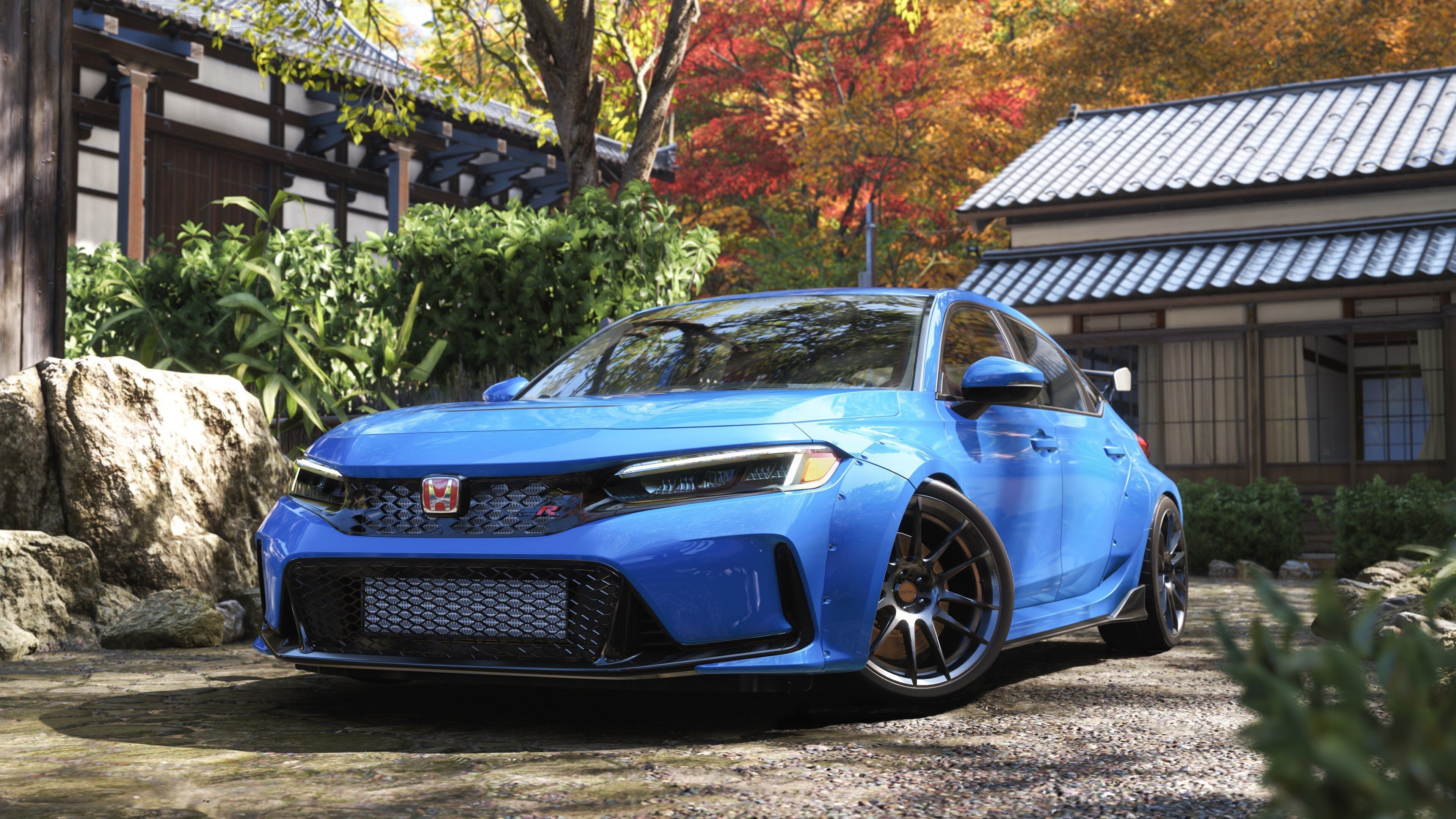 Forza Horizon 6 thumb 7