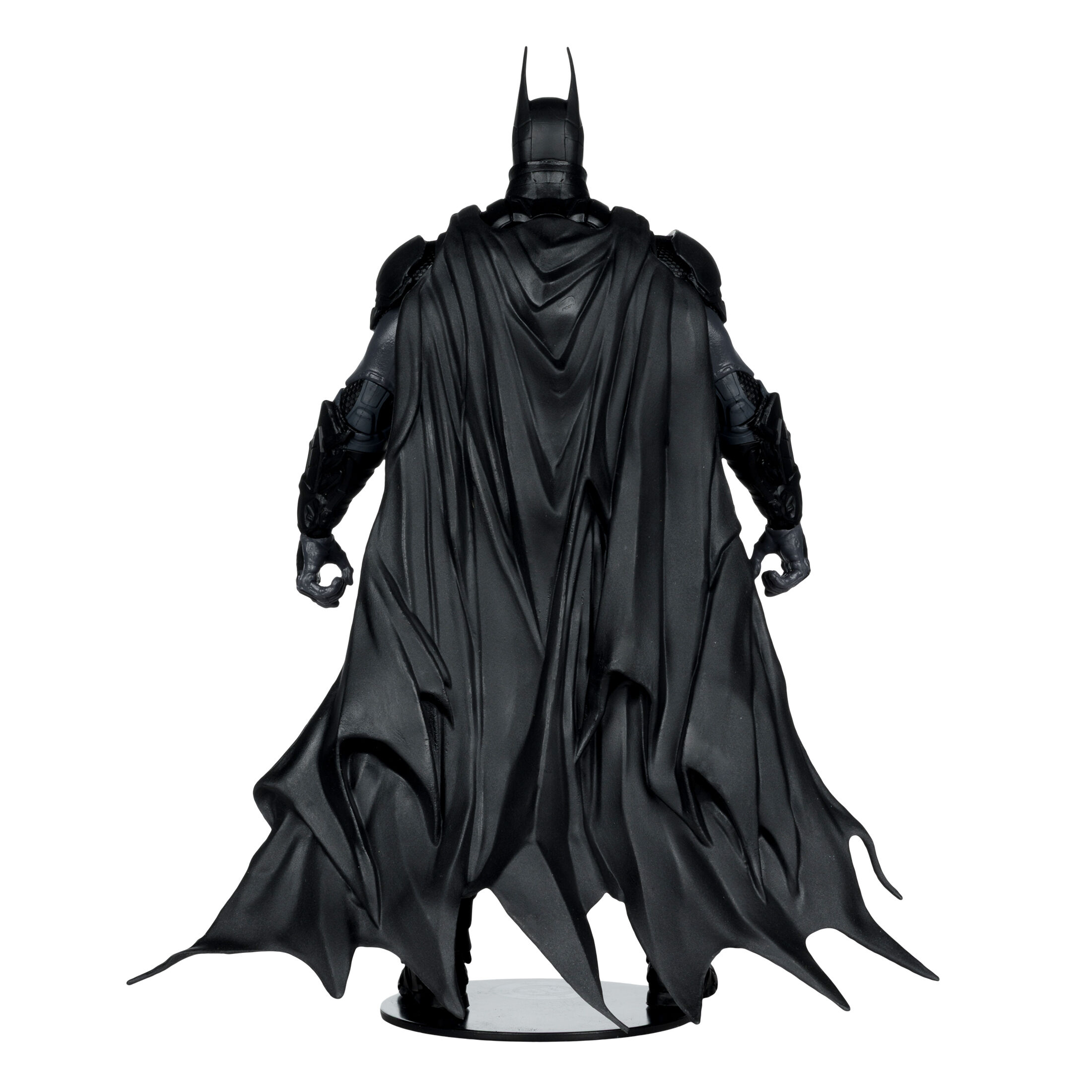 Figurine | Batman Arkham Knight | Dc Multiverse | Mcfarlane Toys
