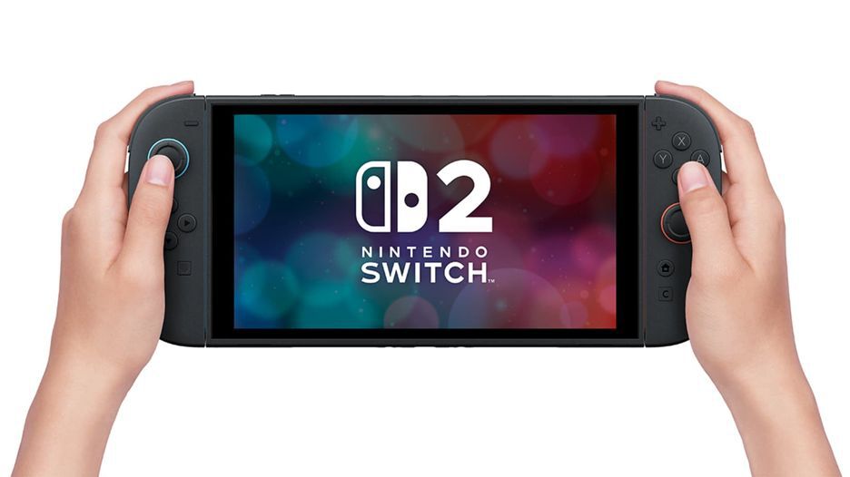 Nintendo Switch 2 thumb 10