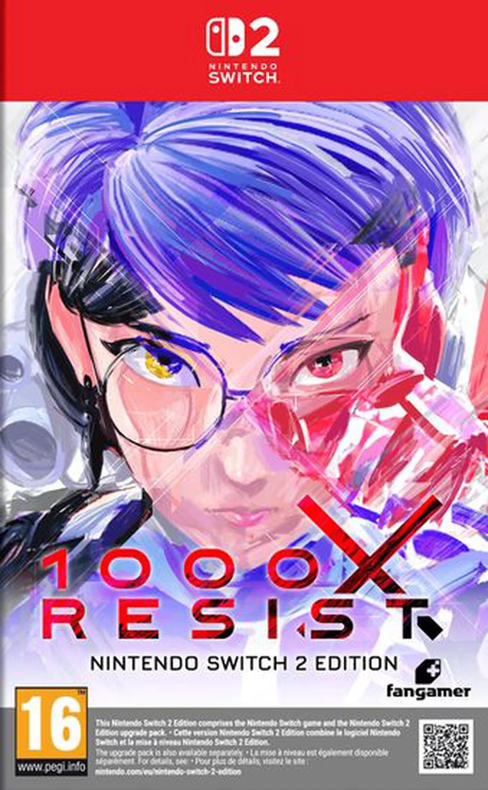 1000 X Resist thumb 0