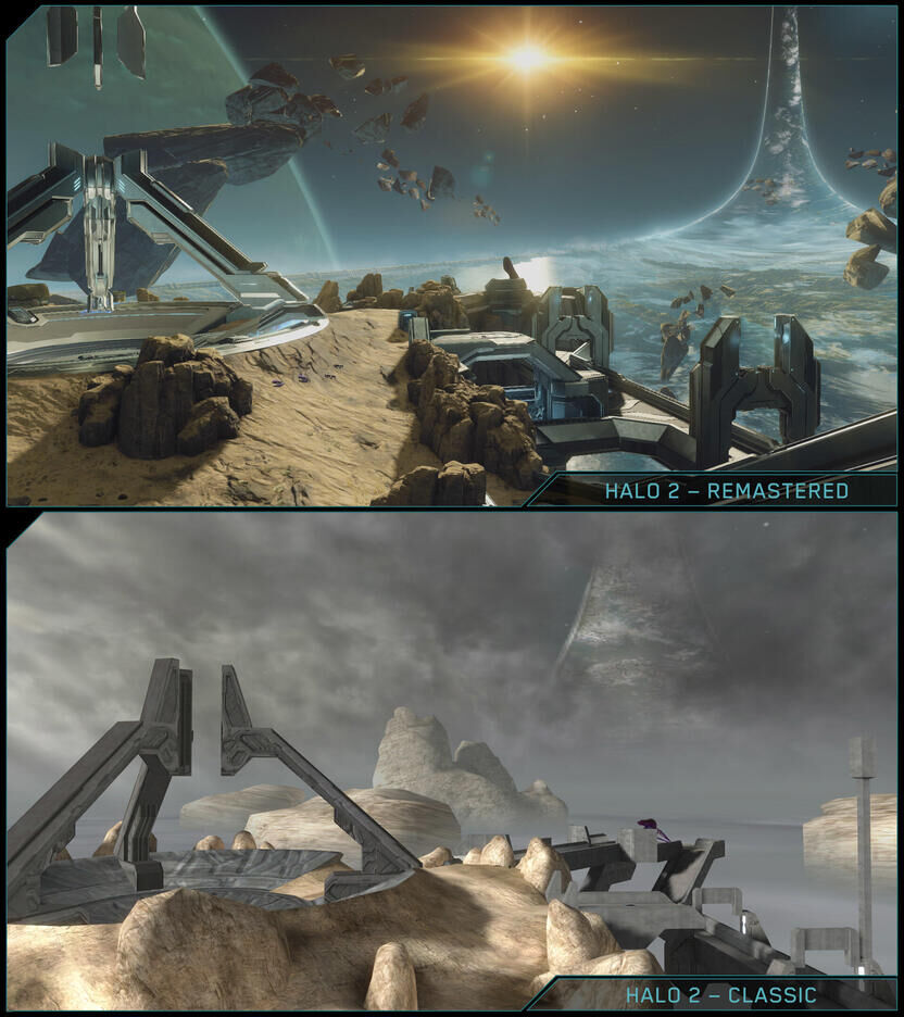 Halo The Master Chief Collection | Occasion