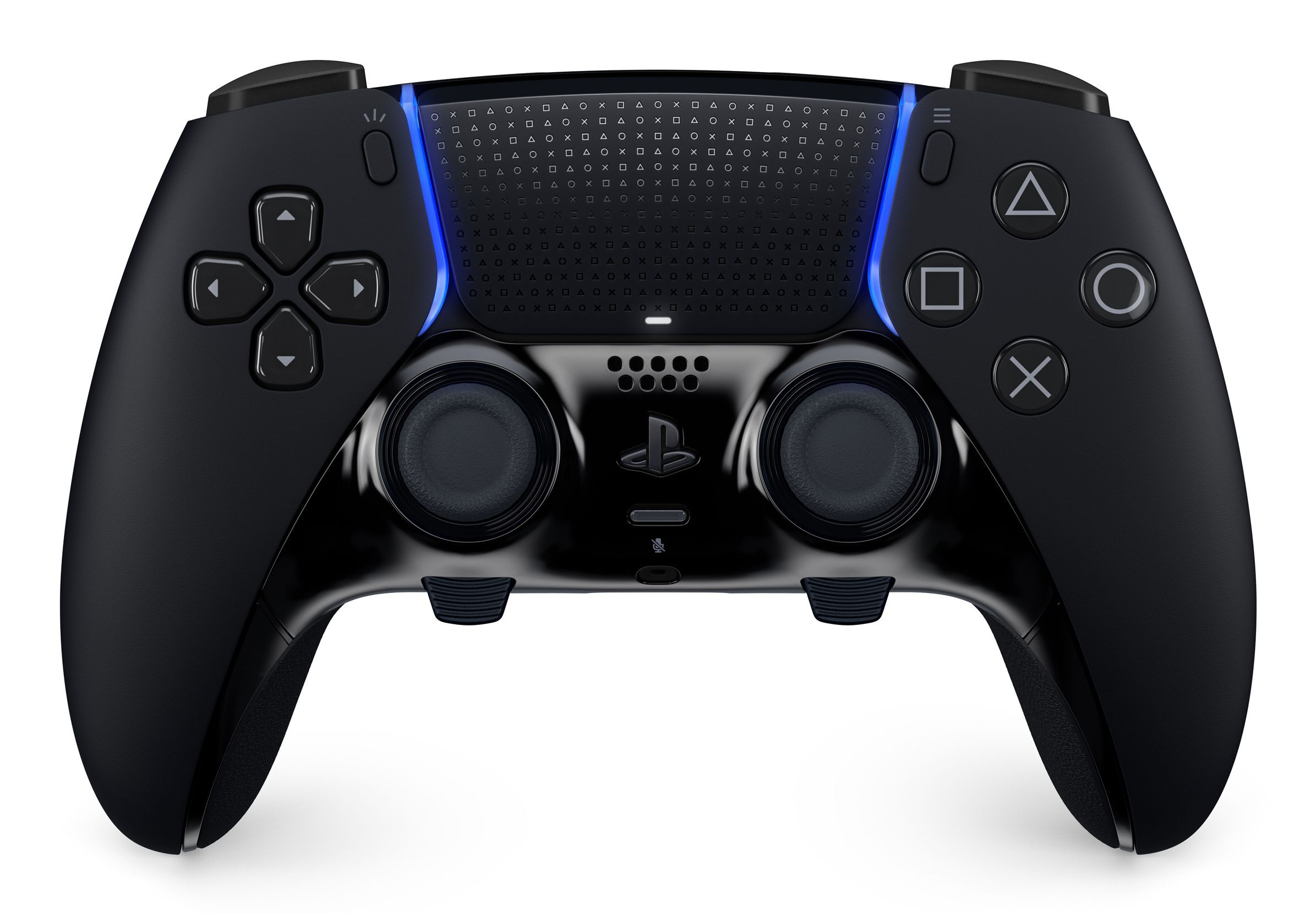 Manette Sans Fil Dualsense Edge | Midnight Black thumb 0