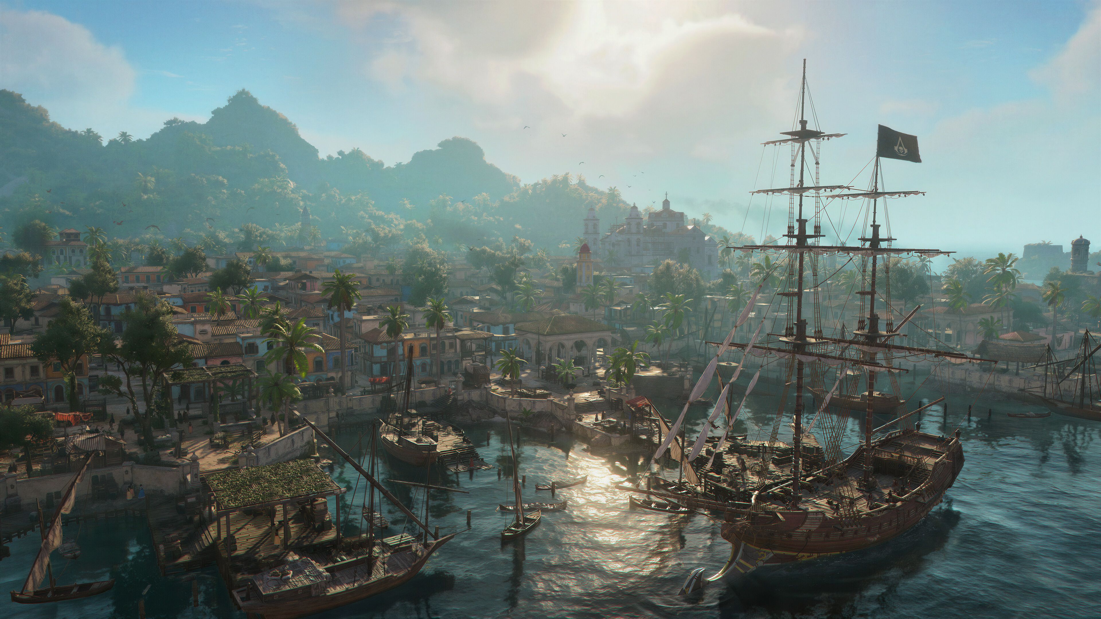 Assassin's Creed Black Flag Resynced Launch Edition thumb 7