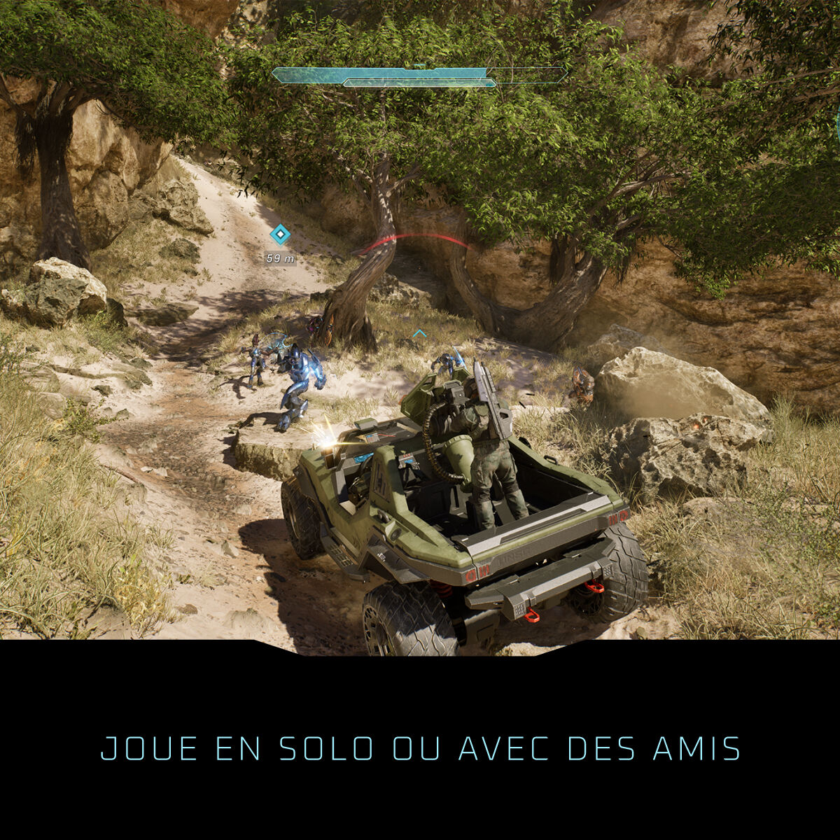 Halo: Campaign Evolved thumb 5