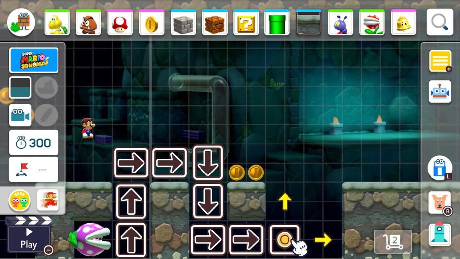 Super Mario Maker 2 thumb 12