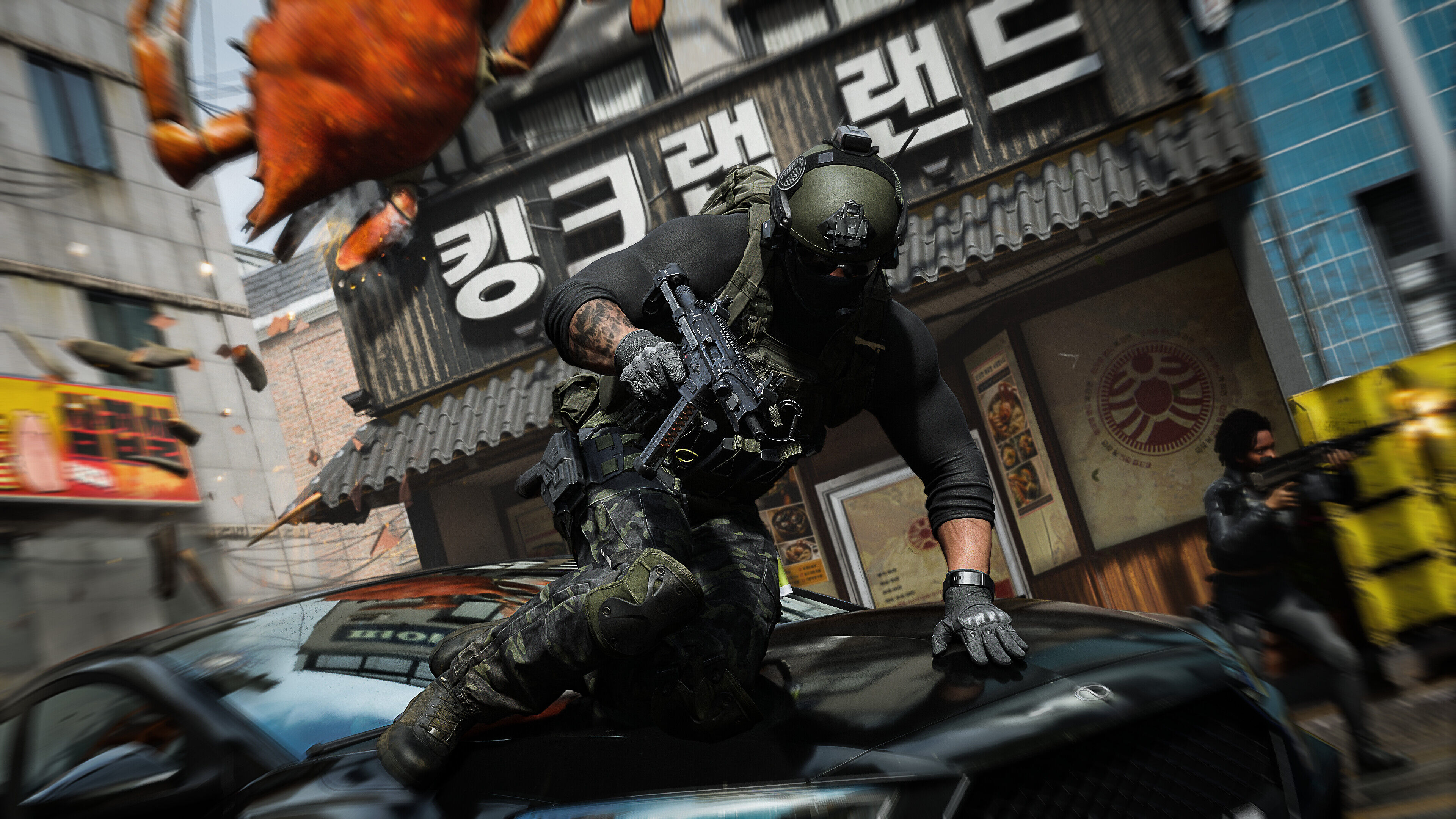 Call Of Duty Modern Warfare 4