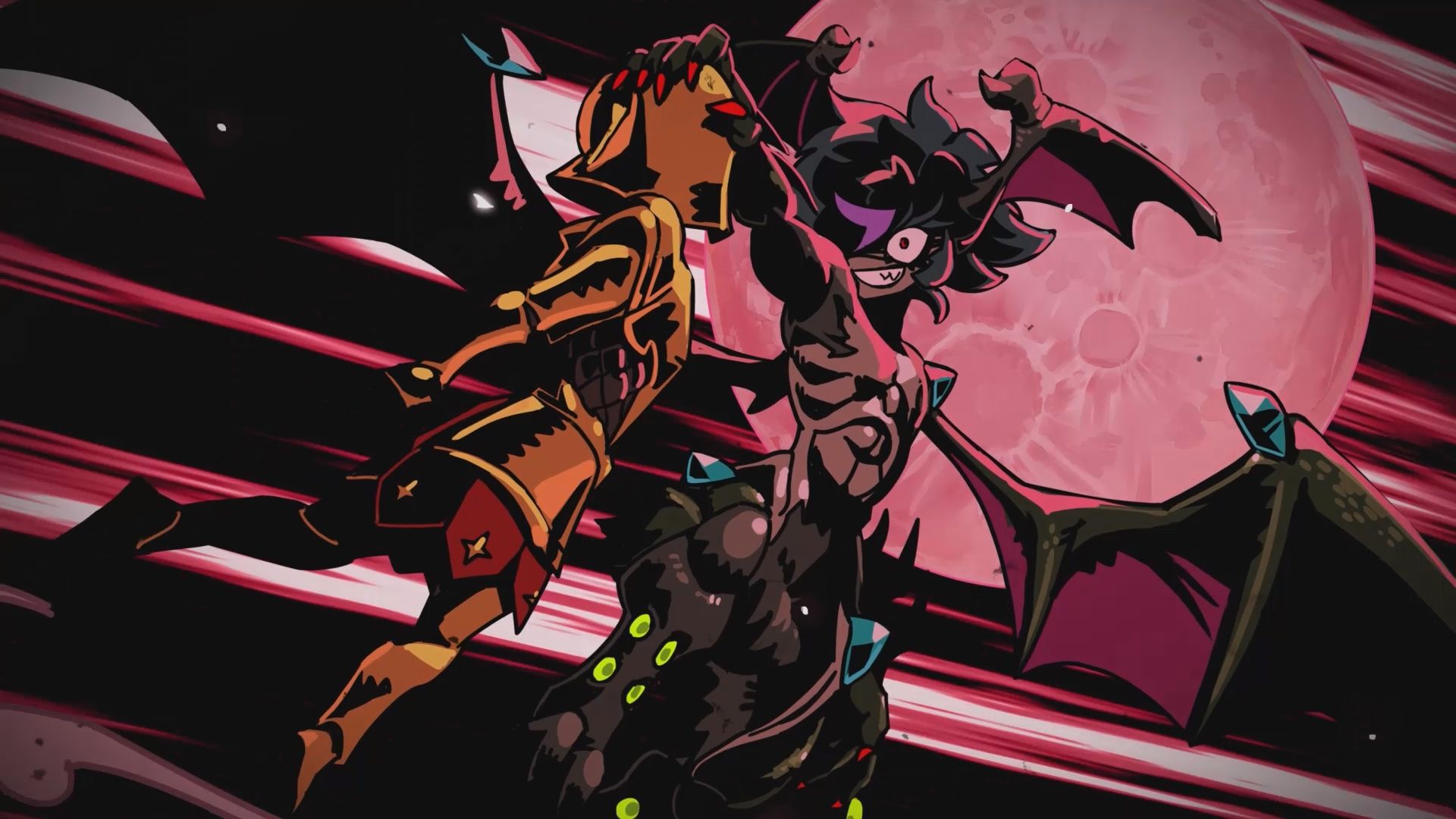 Demon's Night Fever thumb 3