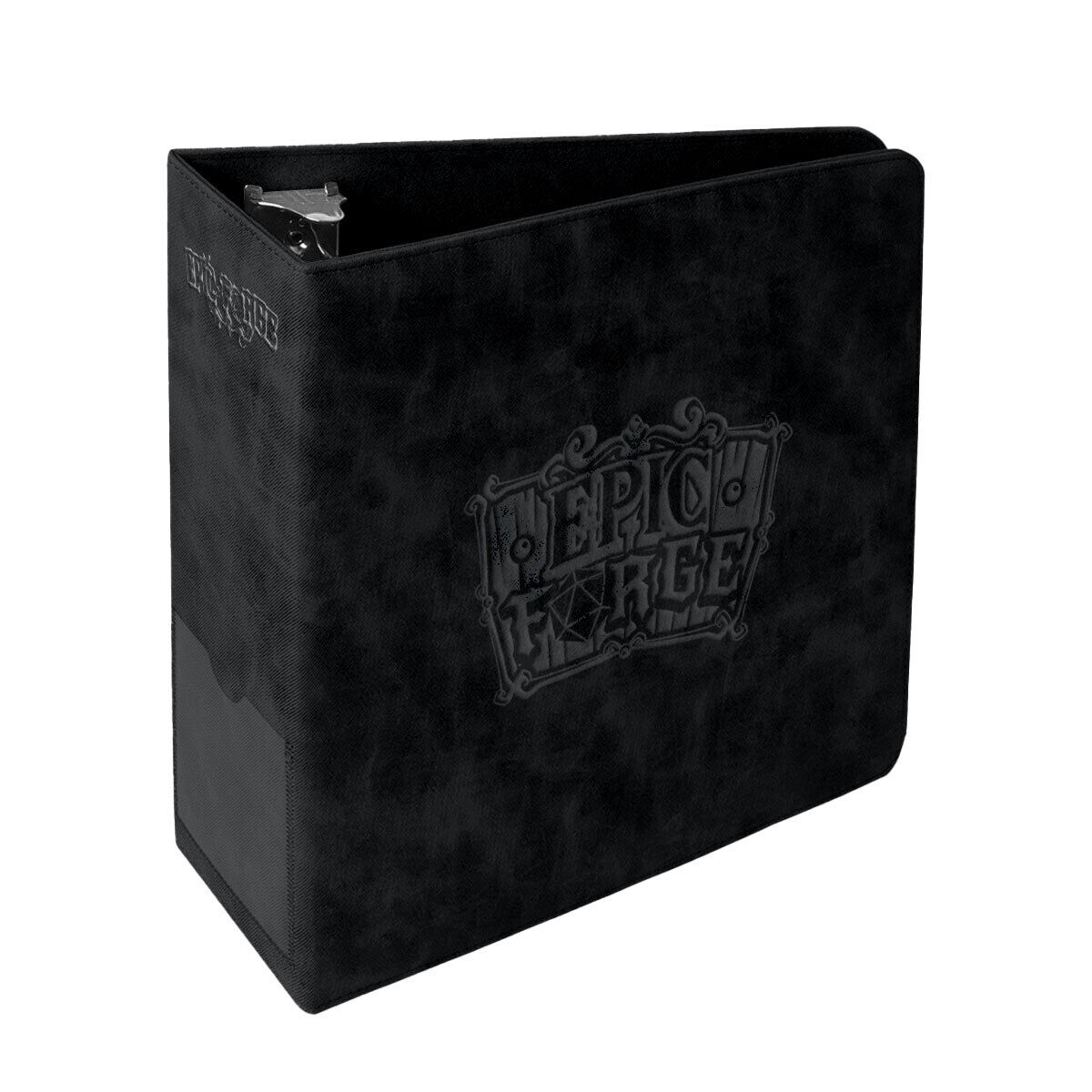 Classeur Range Cartes | Epic Forge | Classeur Noir