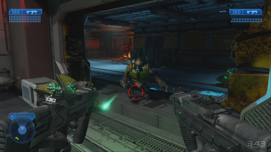 Halo The Master Chief Collection | Occasion