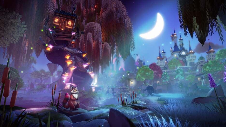 Disney Dreamlight Valley Cozy Edition (code De Téléchargement) thumb 3