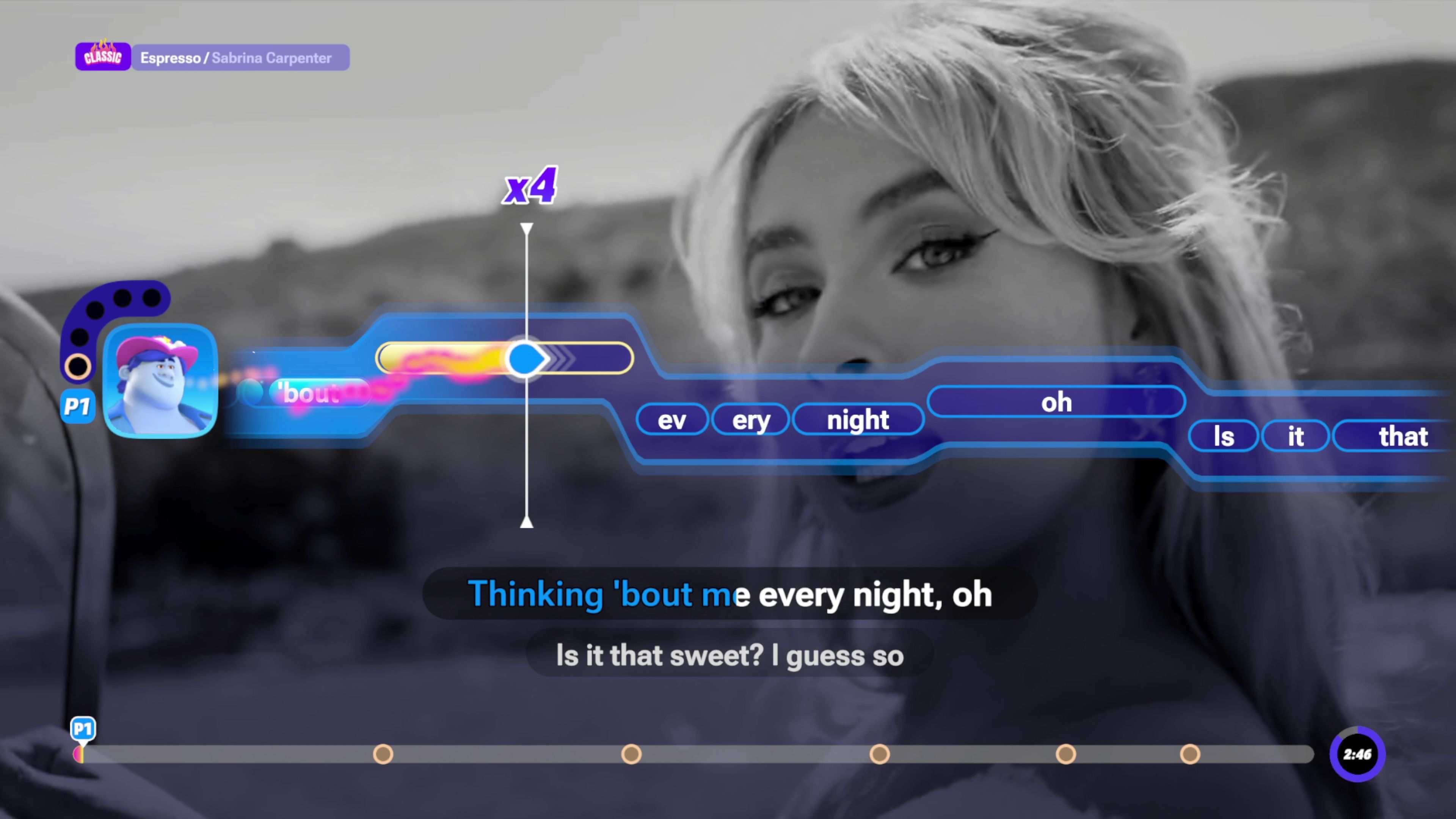 Let's Sing 2027 Hits Français