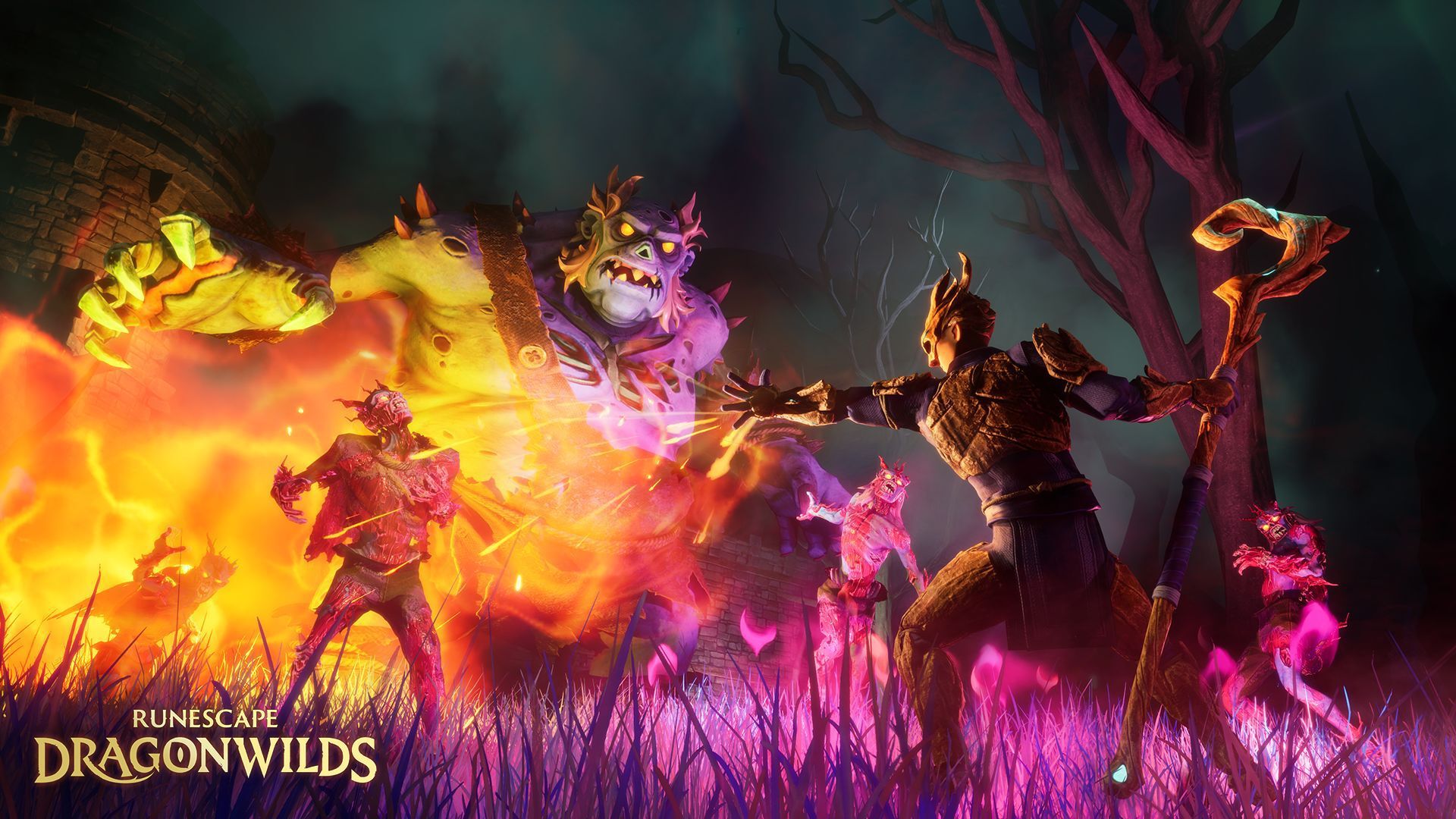 Runescape Dragonwilds thumb 6
