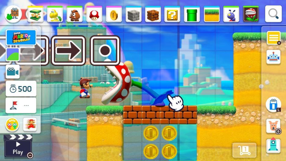 Super Mario Maker 2 thumb 9