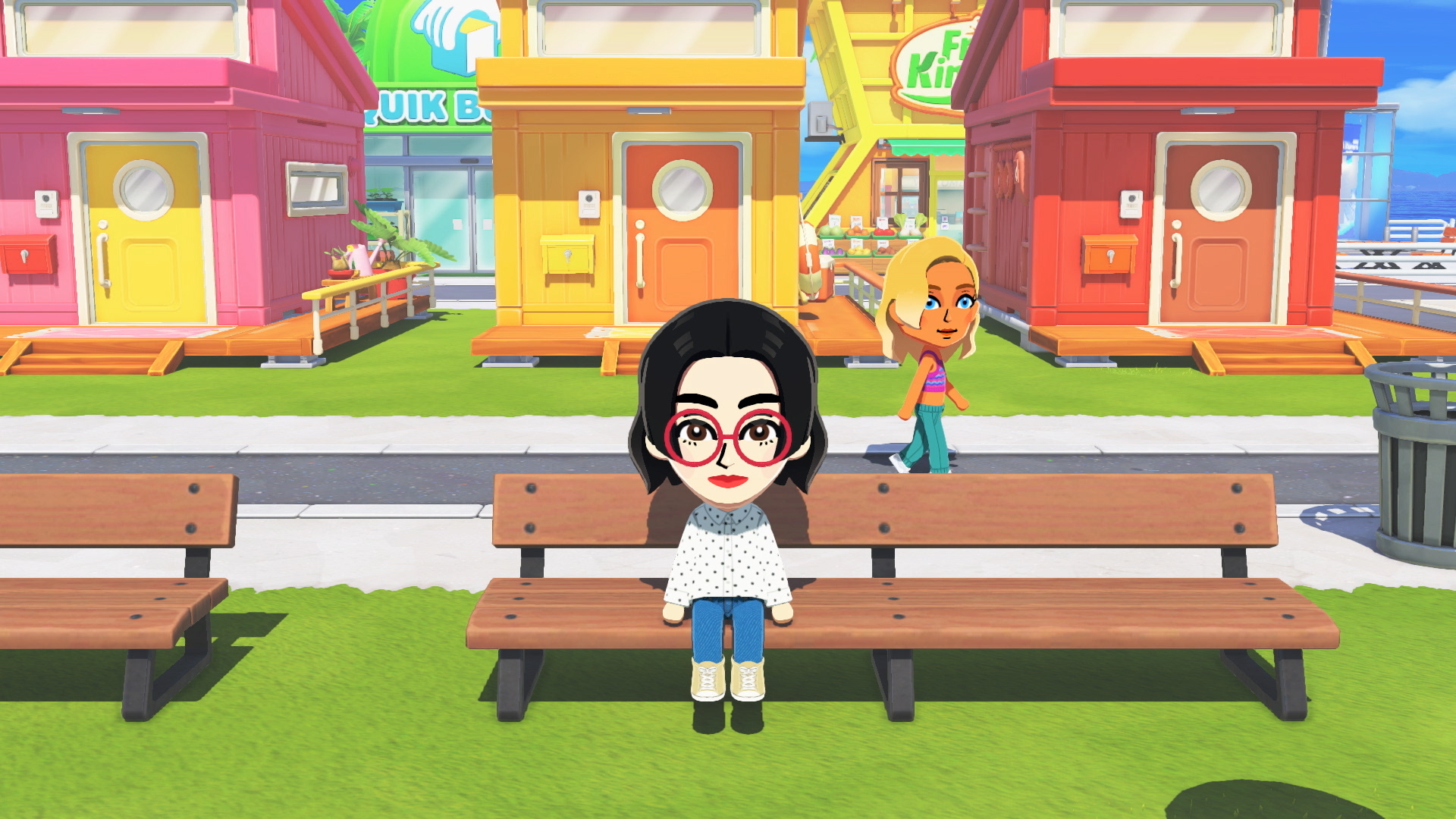 Tomodachi Life Une Vie De Rêve thumb 11