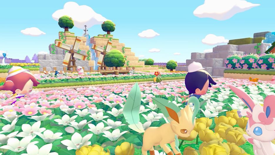 Pokémon Pokopia thumb 4