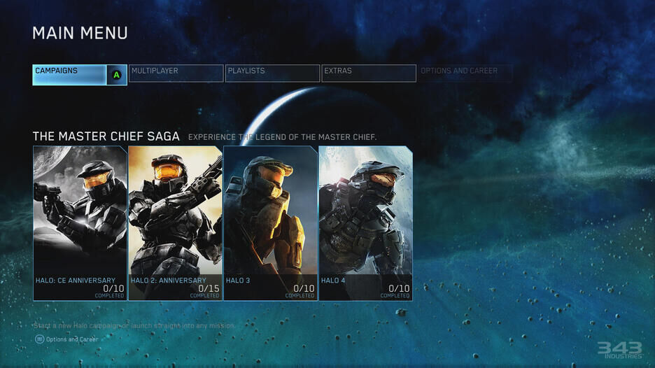 Halo The Master Chief Collection | Occasion thumb 6