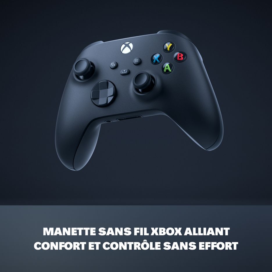 Xbox Series X 1to