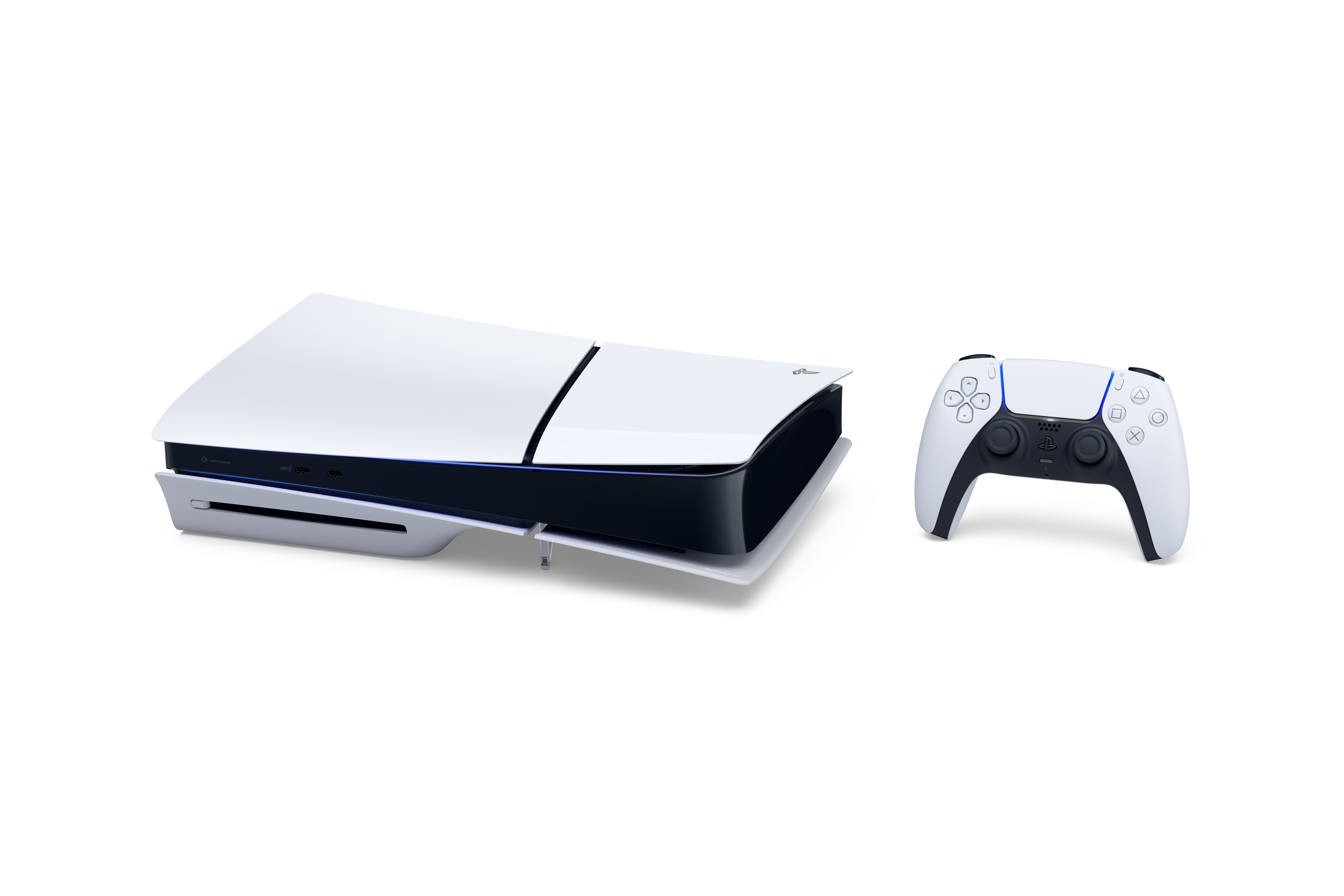PlayStation 5 (modèle Slim) |  Occasion